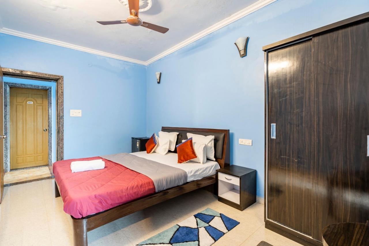 Last Minute Trip Hostel 莫尔吉姆 外观 照片