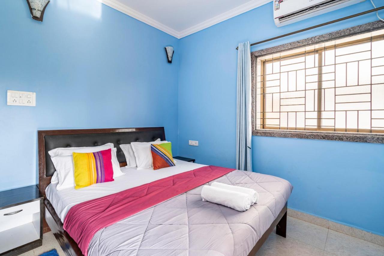 Last Minute Trip Hostel 莫尔吉姆 外观 照片