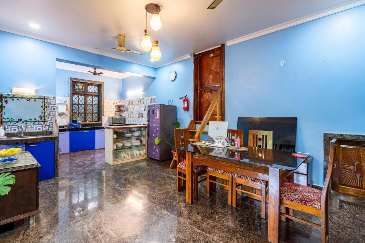 Last Minute Trip Hostel 莫尔吉姆 外观 照片