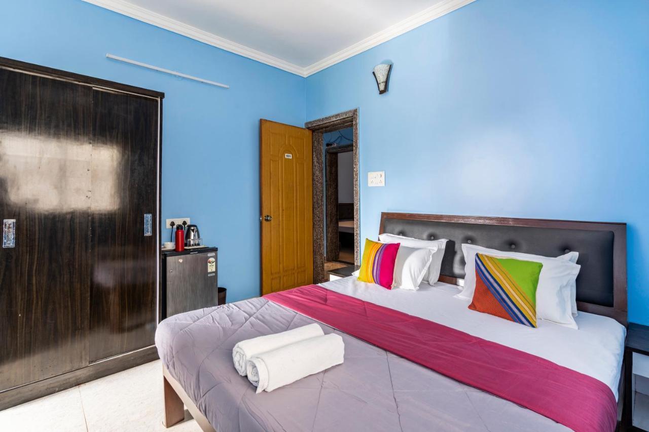 Last Minute Trip Hostel 莫尔吉姆 外观 照片