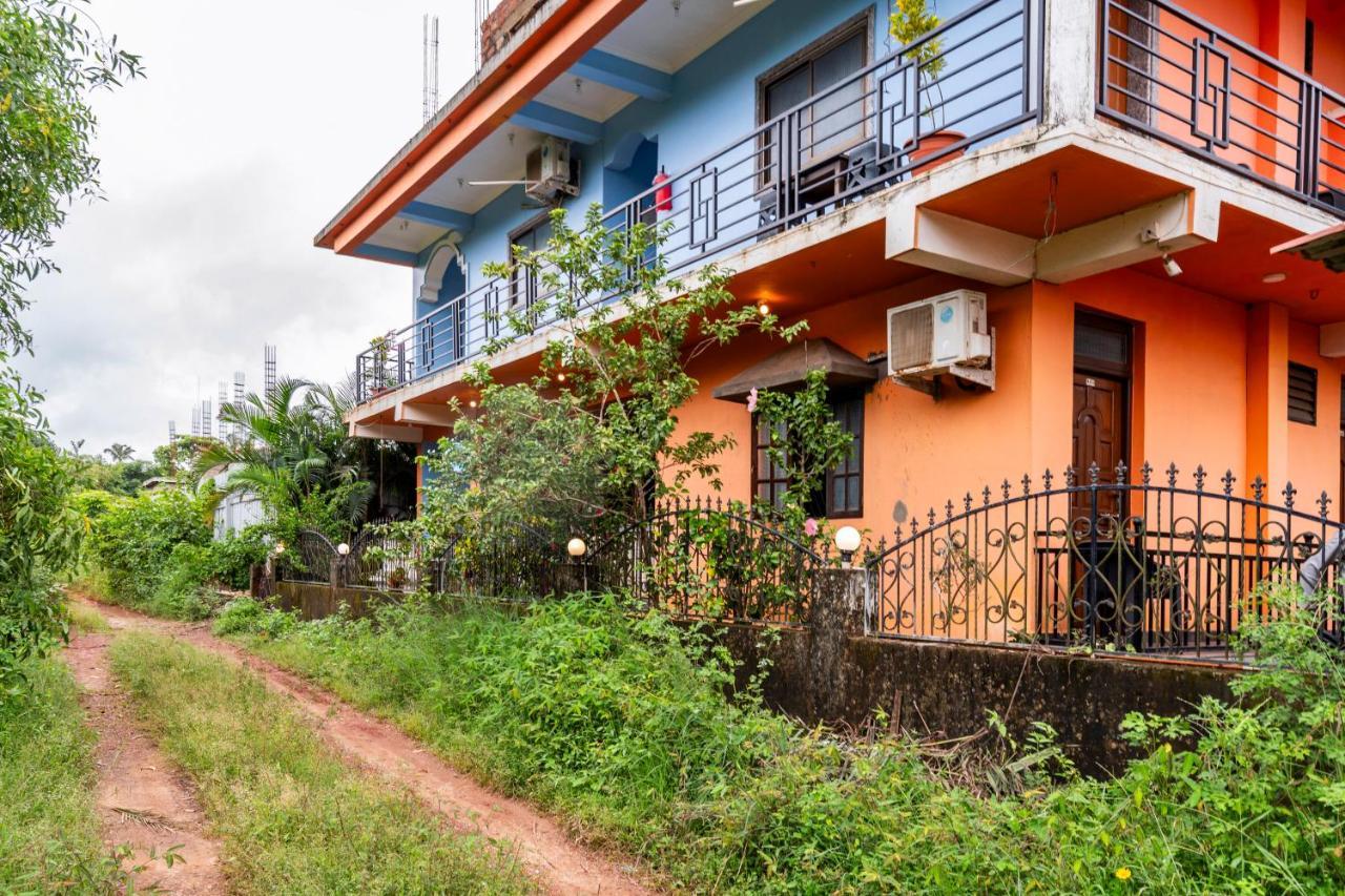 Last Minute Trip Hostel 莫尔吉姆 外观 照片