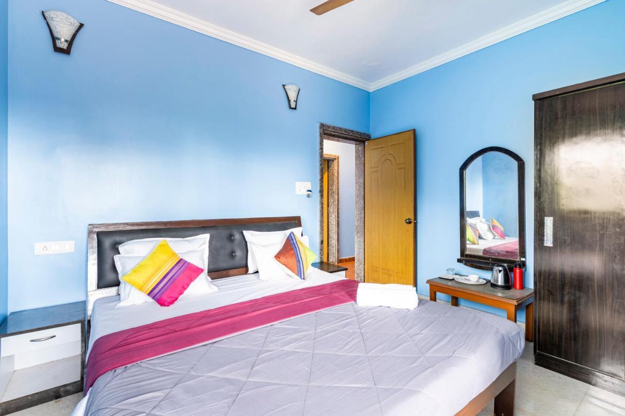 Last Minute Trip Hostel 莫尔吉姆 外观 照片