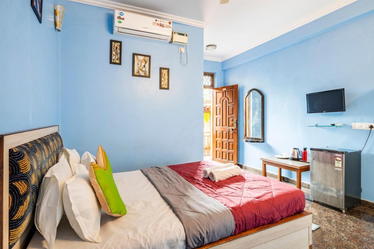 Last Minute Trip Hostel 莫尔吉姆 外观 照片
