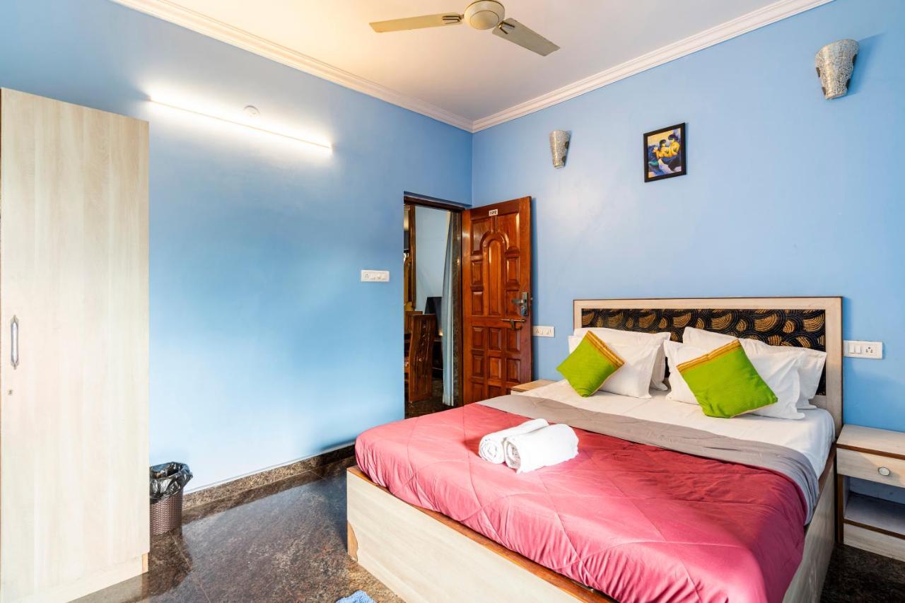 Last Minute Trip Hostel 莫尔吉姆 外观 照片