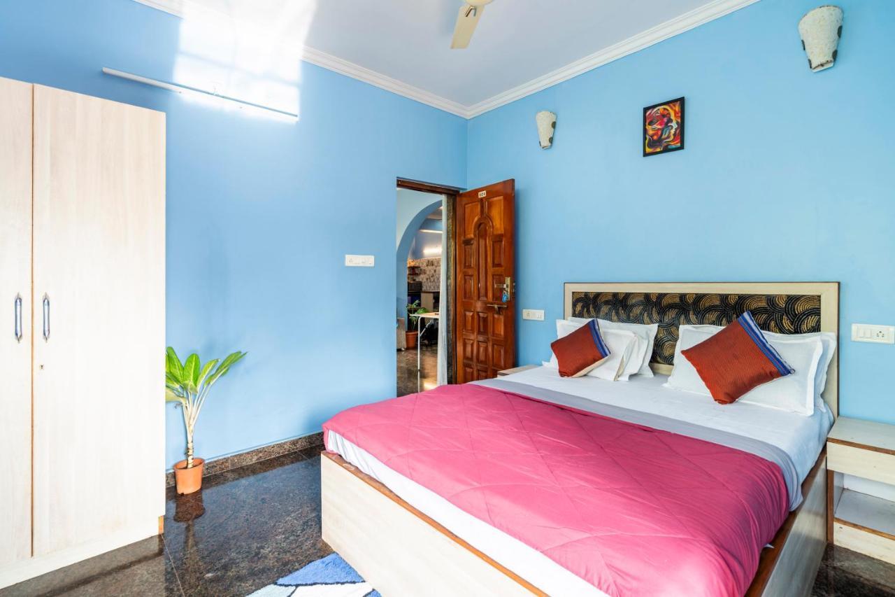 Last Minute Trip Hostel 莫尔吉姆 外观 照片