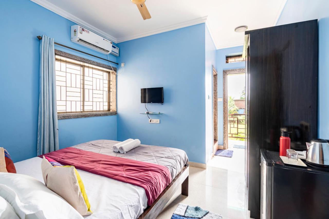 Last Minute Trip Hostel 莫尔吉姆 外观 照片