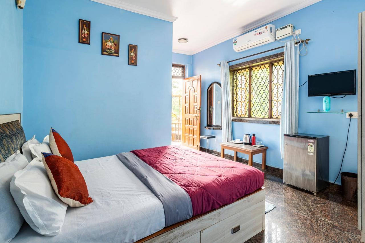 Last Minute Trip Hostel 莫尔吉姆 外观 照片