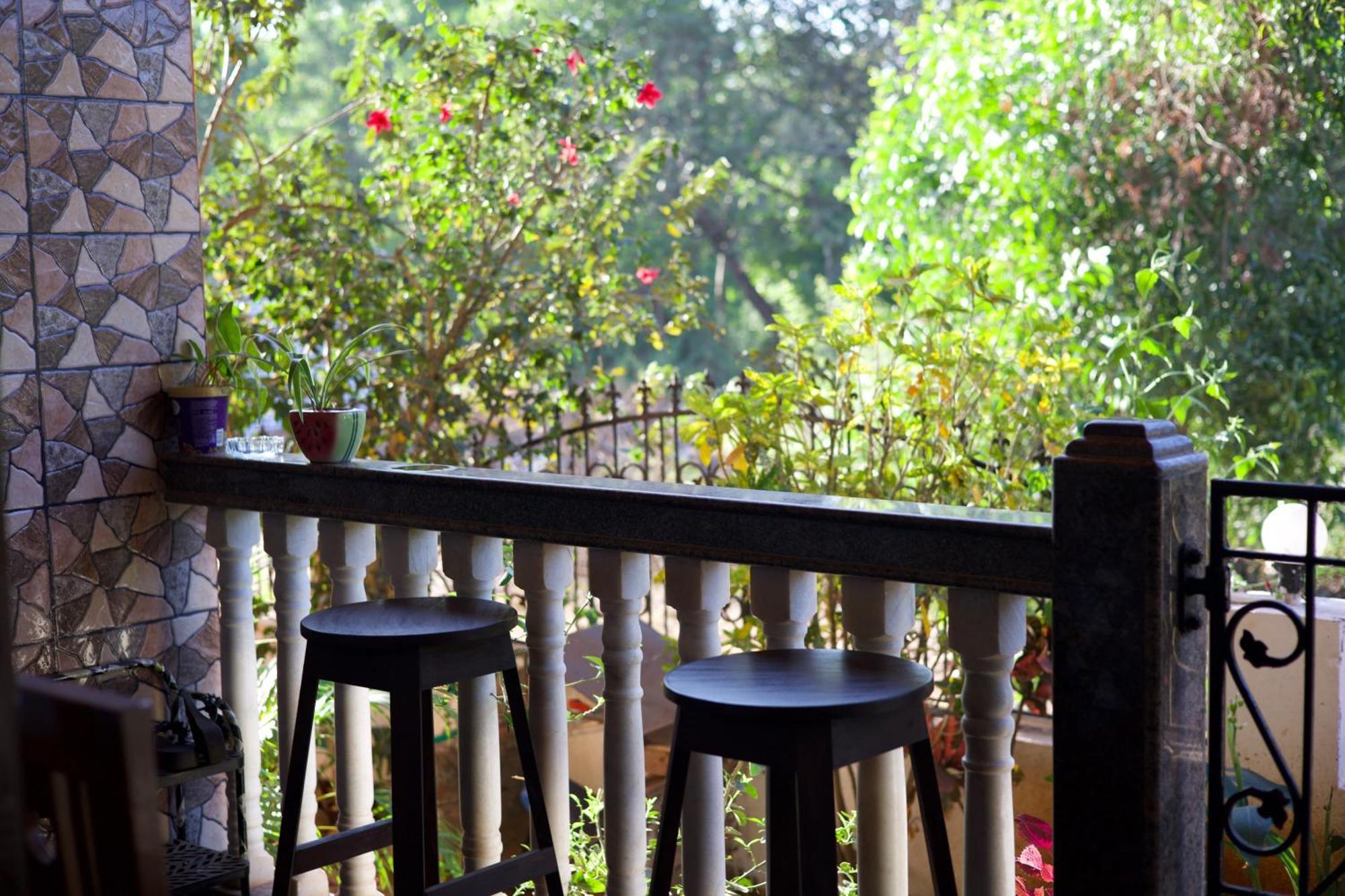 Last Minute Trip Hostel 莫尔吉姆 外观 照片