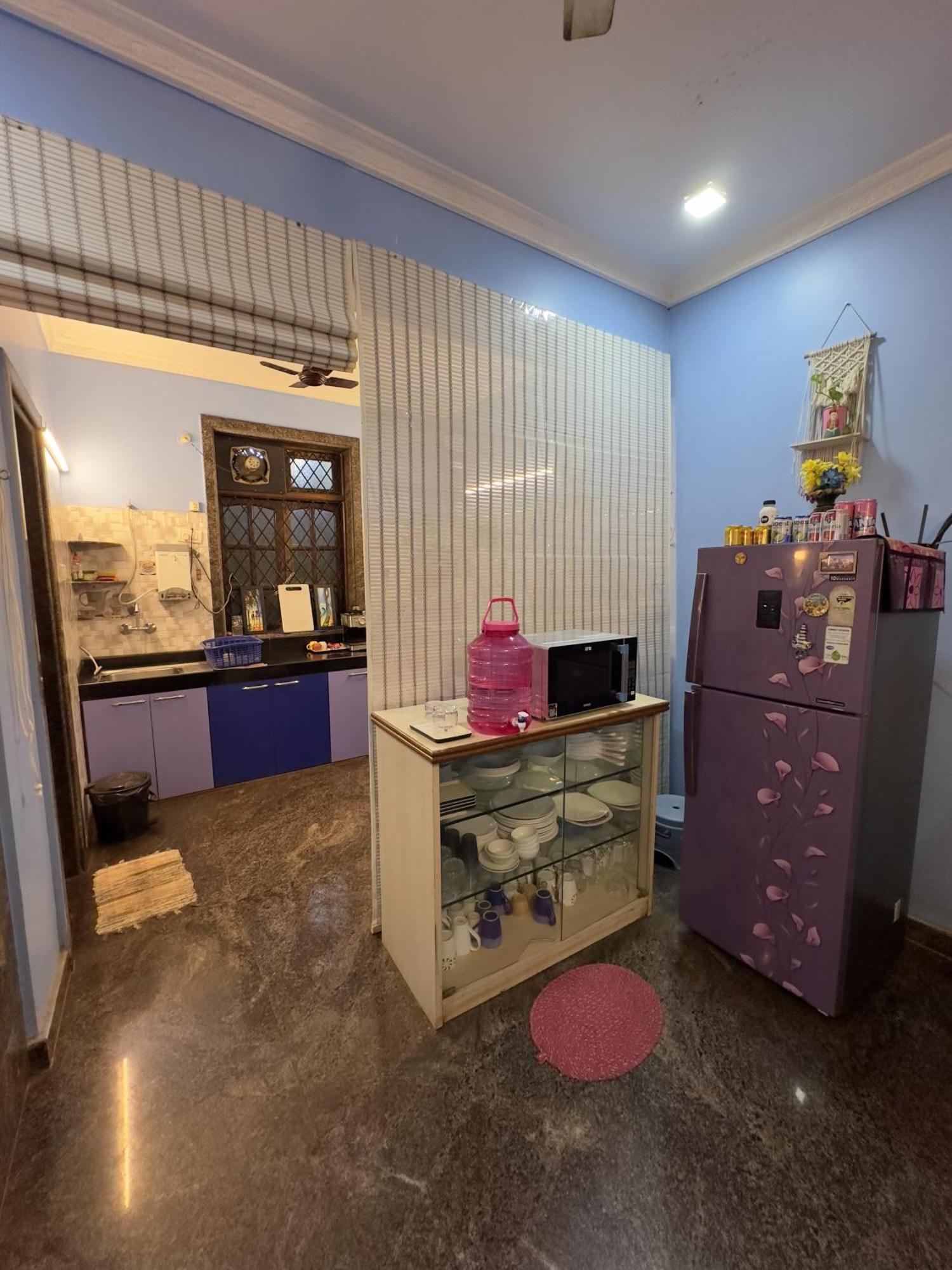 Last Minute Trip Hostel 莫尔吉姆 外观 照片