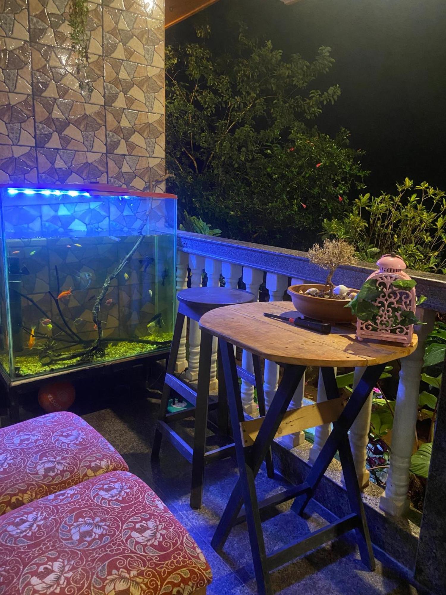 Last Minute Trip Hostel 莫尔吉姆 外观 照片