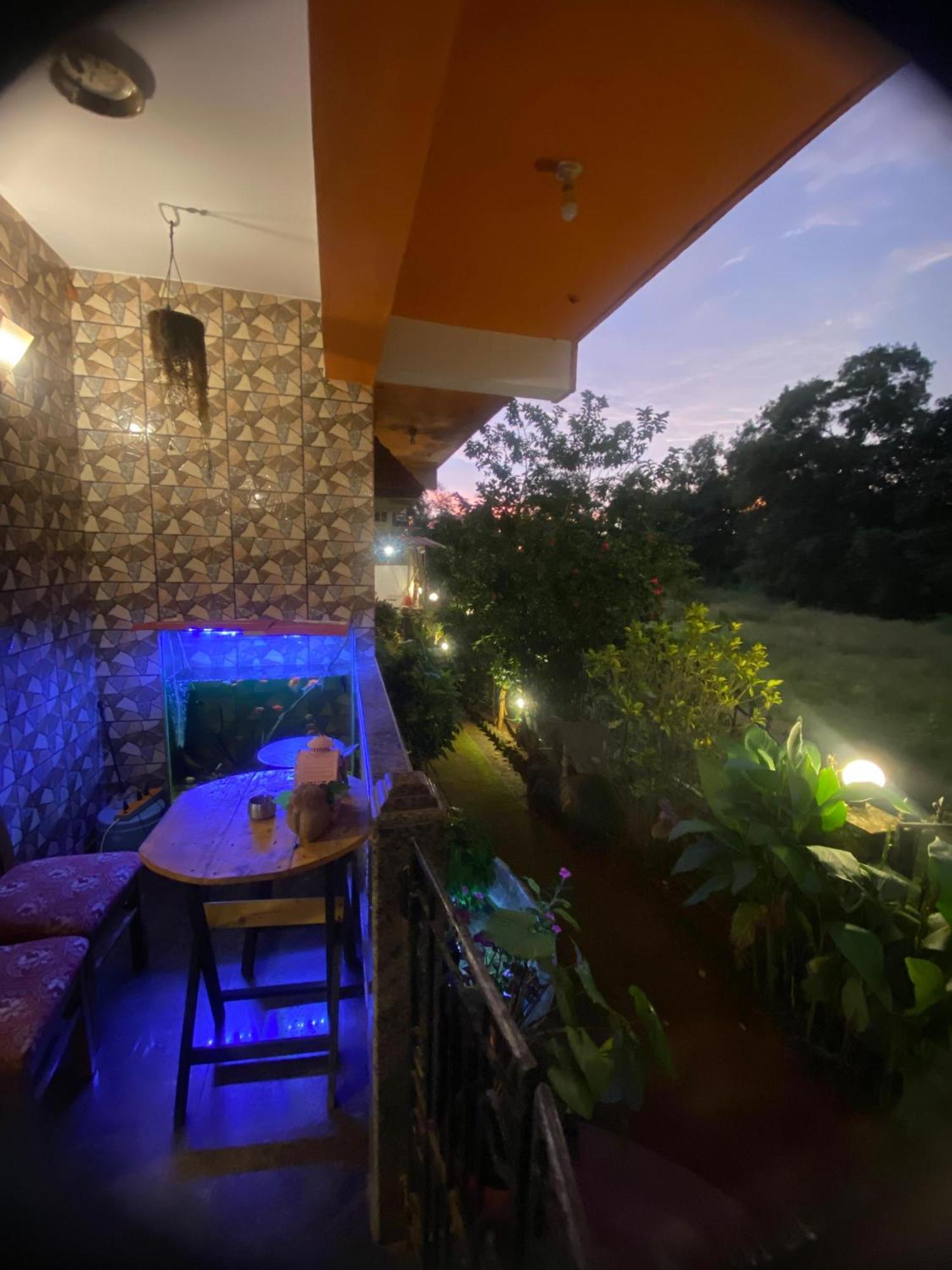 Last Minute Trip Hostel 莫尔吉姆 外观 照片