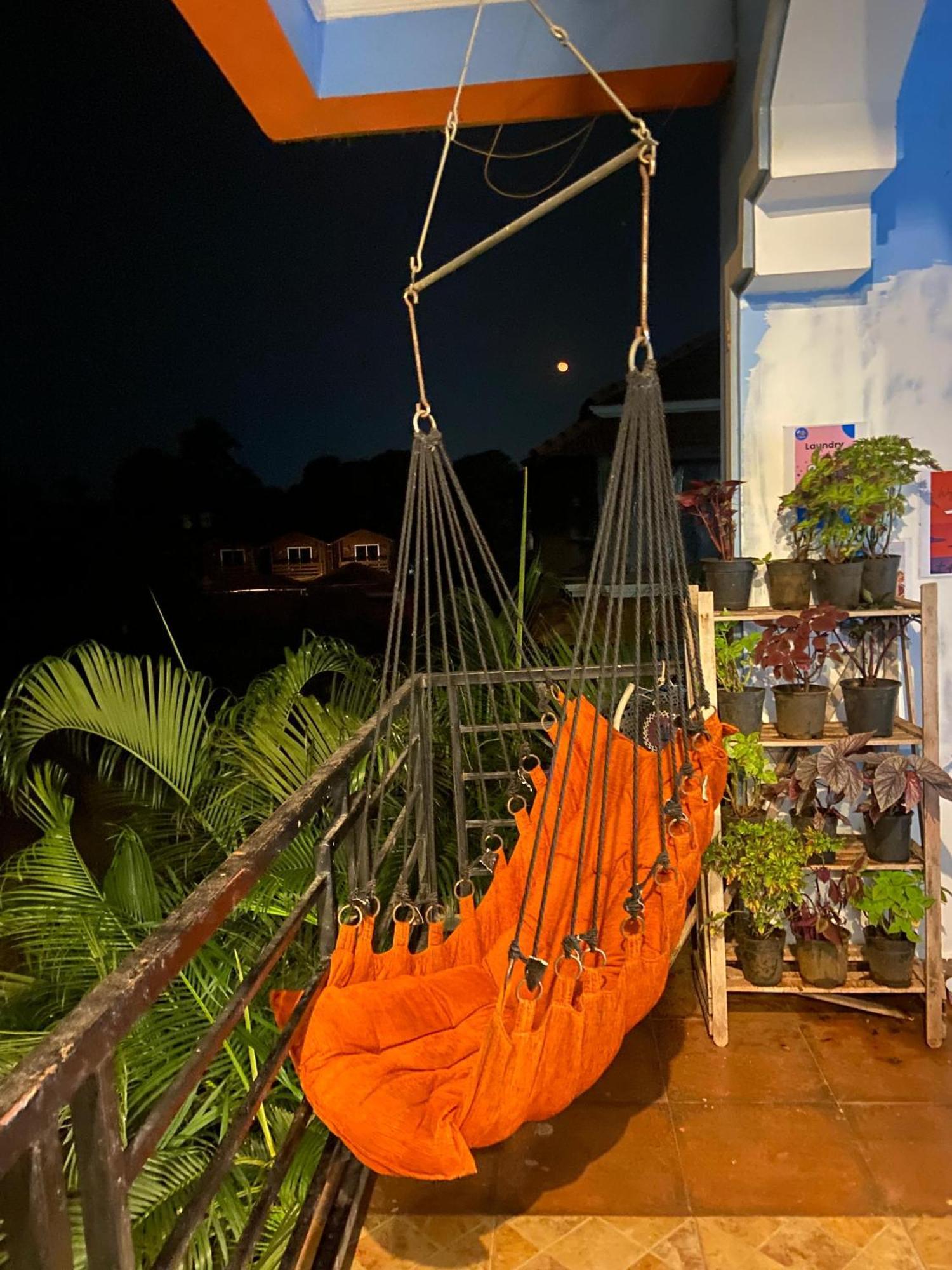 Last Minute Trip Hostel 莫尔吉姆 外观 照片
